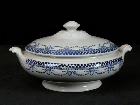 Tureen