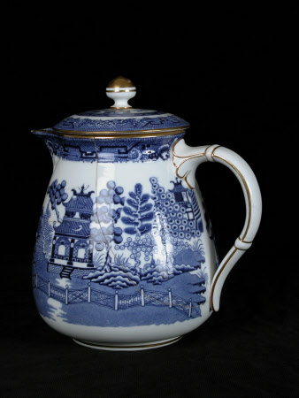 Coffee pot