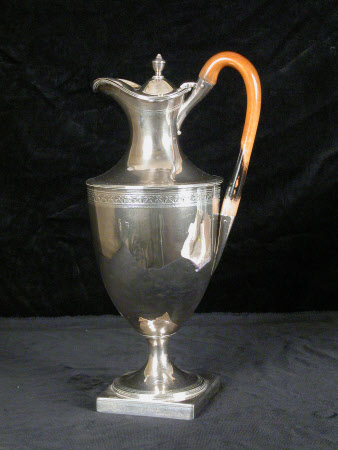 Coffee jug