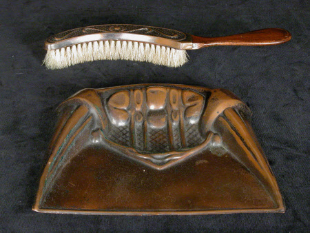 Dustpan