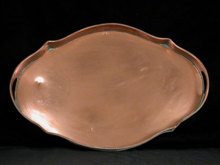 Tray