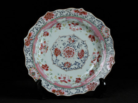 Plate