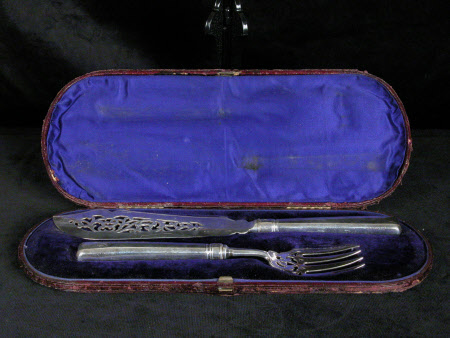 Fish slice