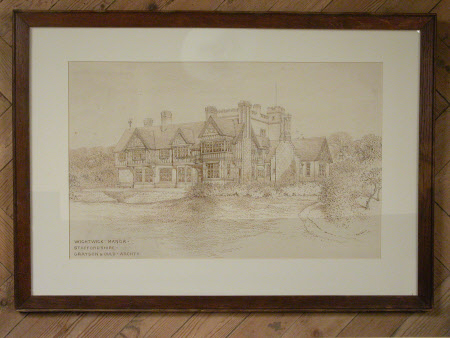 Wightwick Manor