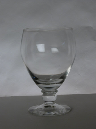 Beer glass