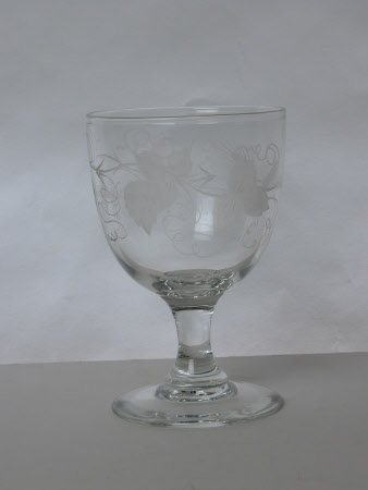 Beer glass