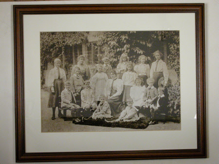 The Malthouse School