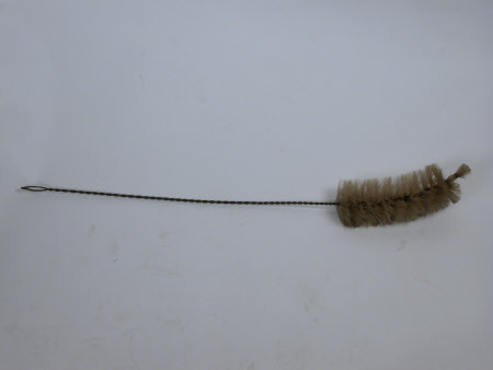 Flue brush