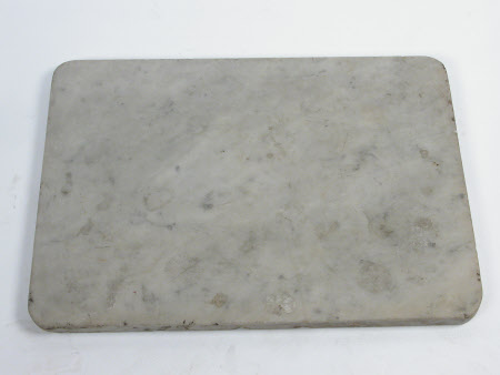 Pastry slab