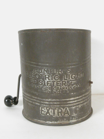 Sifter