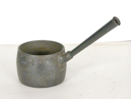 Saucepan