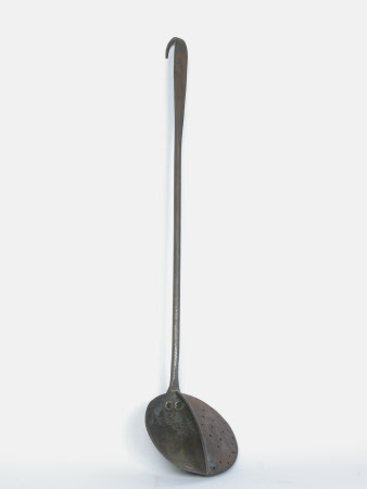 Basting ladle