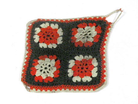 Teapot stand