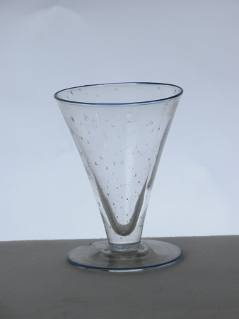 Cocktail glass