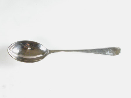 Soup spoon