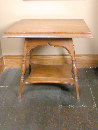 Occasional table
