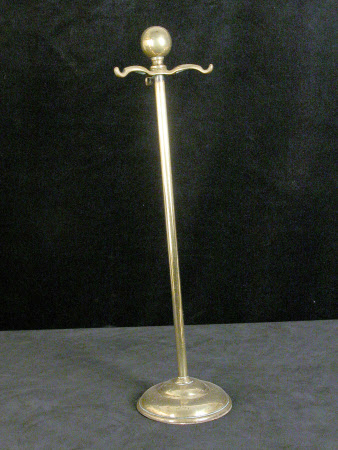 Fire iron stand