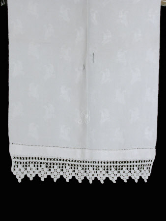 Hand towel