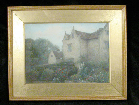 Kelmscott Manor
