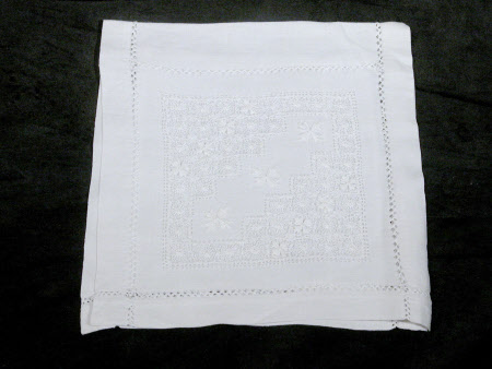Handkerchief case