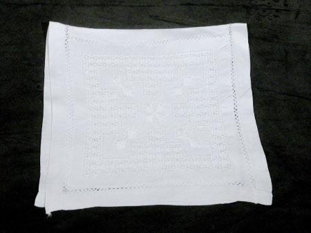Handkerchief case