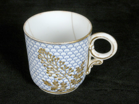 Coffee cup