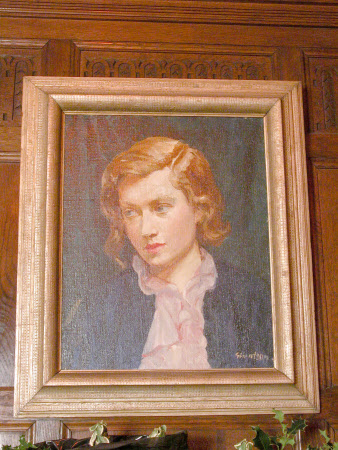 Wightwick Manor © National Trust / Sophia Farley and Claire Reeves