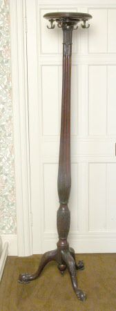 Coat stand