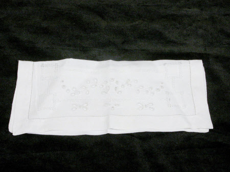 Handkerchief case