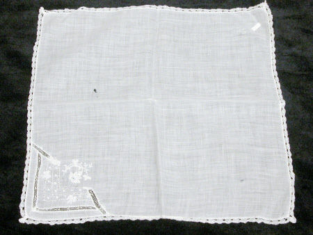 Handkerchief