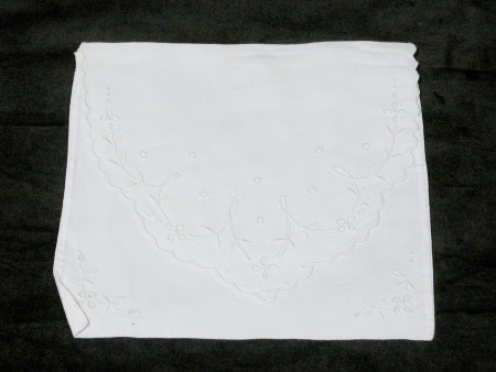Handkerchief case