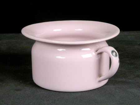 Potty