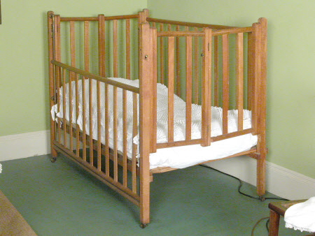 Cot
