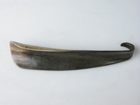 Shoehorn