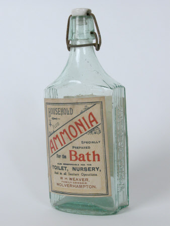Bottle