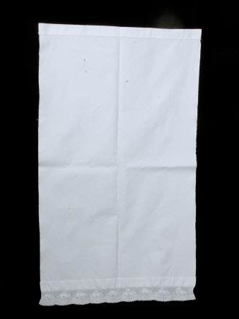 Hand towel