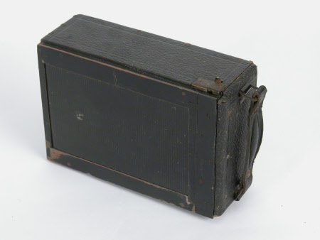 Plate holder