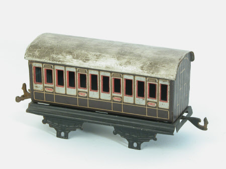 Carriage