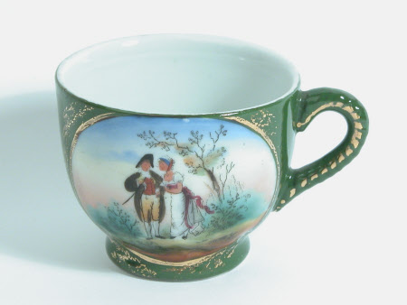 Wightwick Manor © National Trust / Sophia Farley and Claire Reeves