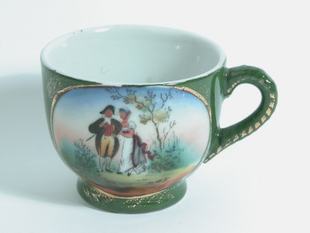 Wightwick Manor © National Trust / Sophia Farley and Claire Reeves