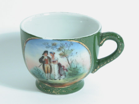 Wightwick Manor © National Trust / Sophia Farley and Claire Reeves