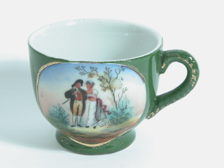 Wightwick Manor © National Trust / Sophia Farley and Claire Reeves