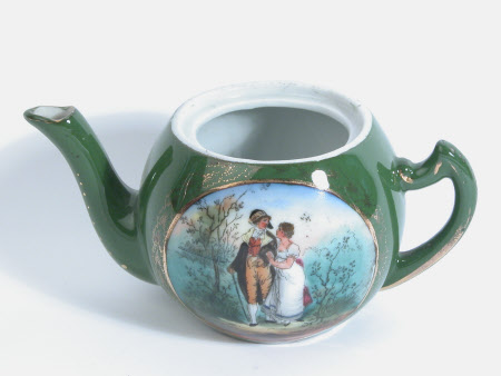 Wightwick Manor © National Trust / Sophia Farley and Claire Reeves