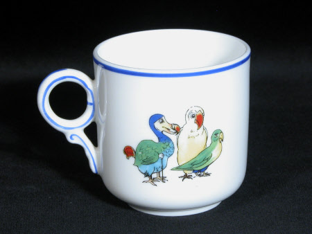 Coffee cup