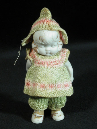 Female doll