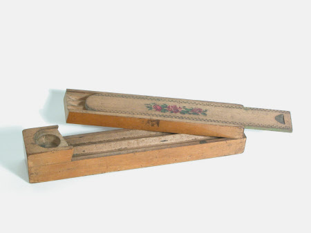 Pencil box