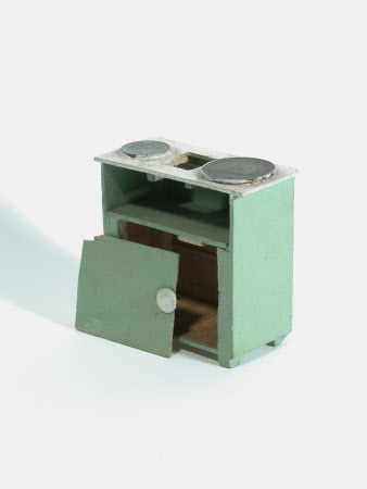 Oven