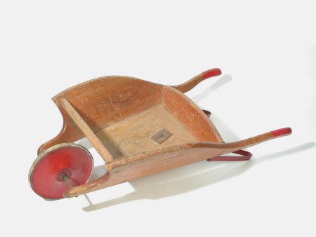 Wheelbarrow