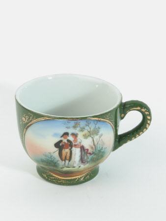 Wightwick Manor © National Trust / Sophia Farley and Claire Reeves