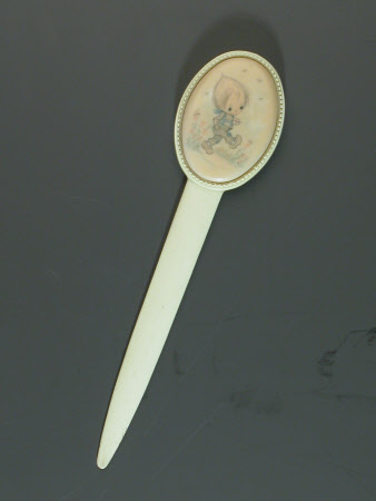 Letter opener